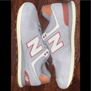 New balance size 10.5